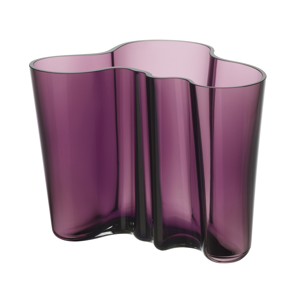 Aalto_vase_160_mm_dark_lila